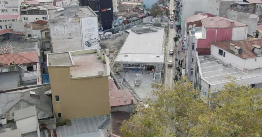 Geri sayım başladı