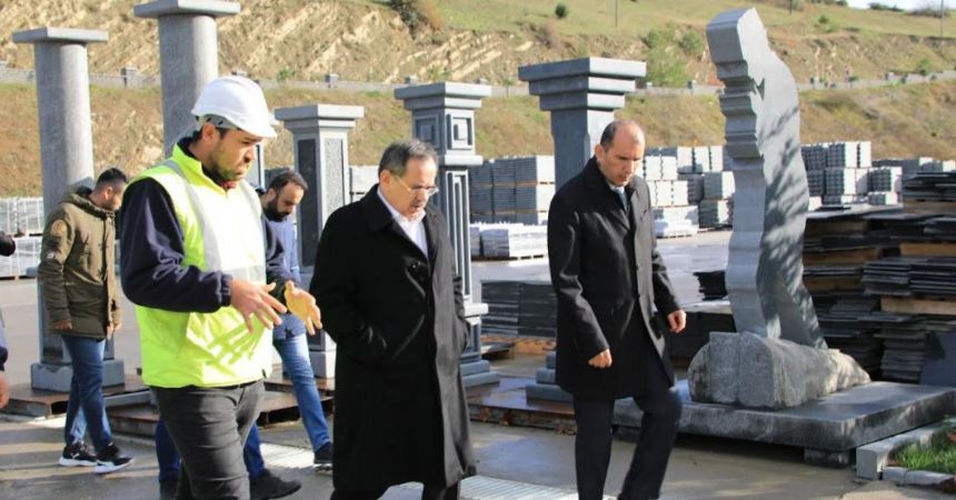 Taştan 20 Milyon ciro