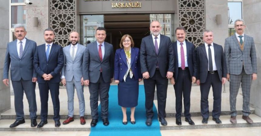 Teknofest öncesi inceleme