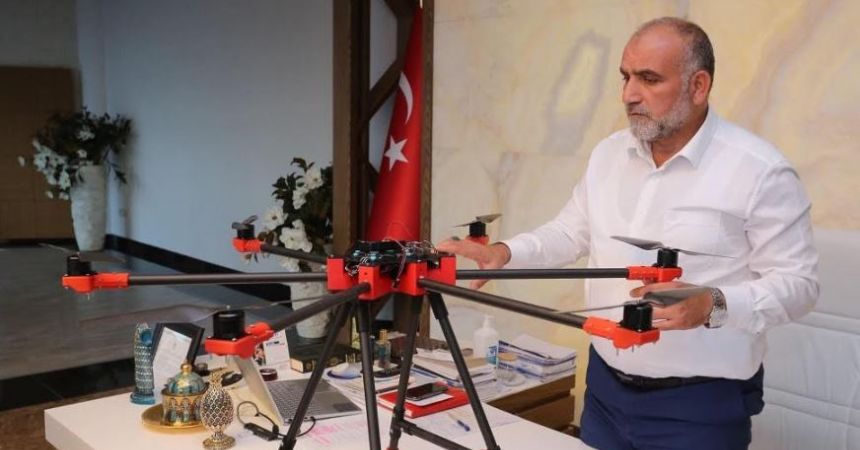 Canik'te girişimcilik günü