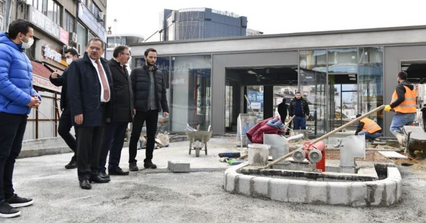 Demir'den Subaşı değerlendirmesi