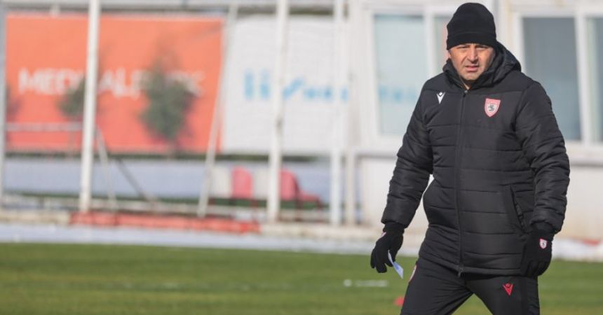 Çapa: Hedef ilk 6 Çapa: Hedef ilk 6