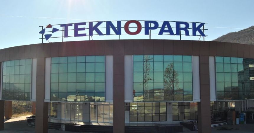 Samsun Teknopark umut verdi