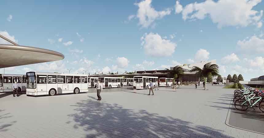 Çileli yolculuklar bitiyor Çileli yolculuklar bitiyor