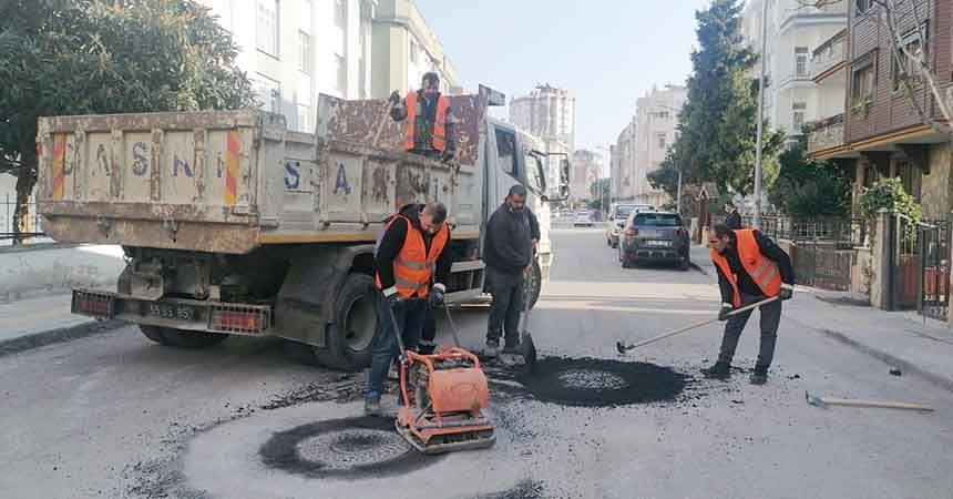 Rögar kapakları artık daha güvenli Rögar kapakları artık daha güvenli