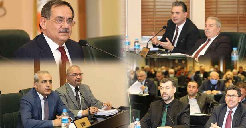 Yatırımlar tasarrufa dönüşüyor Yatırımlar tasarrufa dönüşüyor