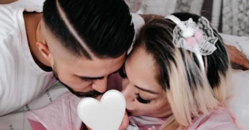 Soner Gönül baba oldu