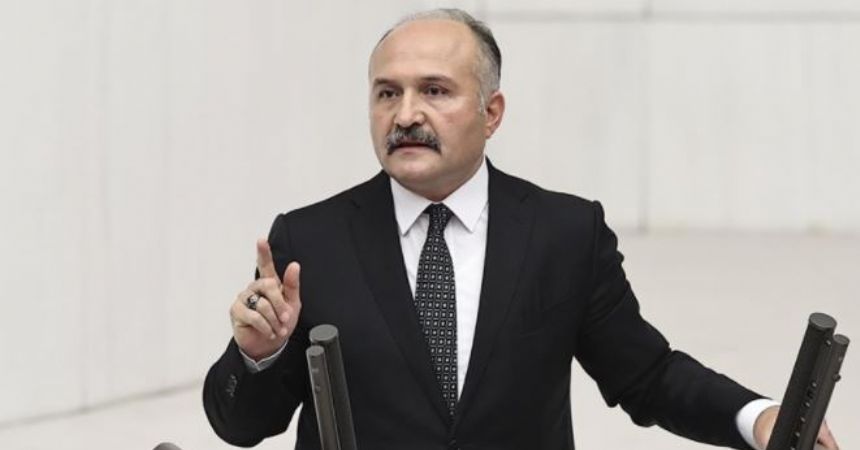 Usta: Artık keseden yiyeceğiz