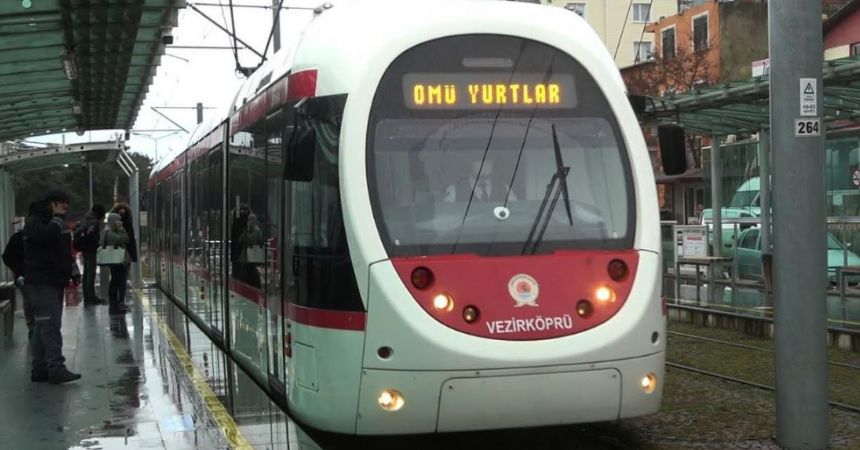 Samulaş'tan günde 300 sefer