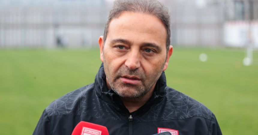 Çapa; 3 Puan hedefi değiştirir