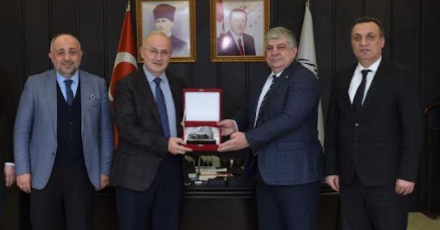 OMÜ'den buz sporları için protokol