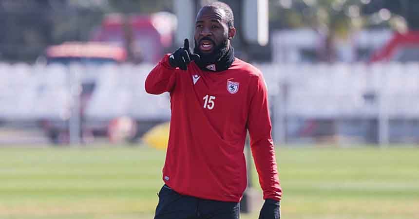 Tallo ve Fofana'dan iyi haber