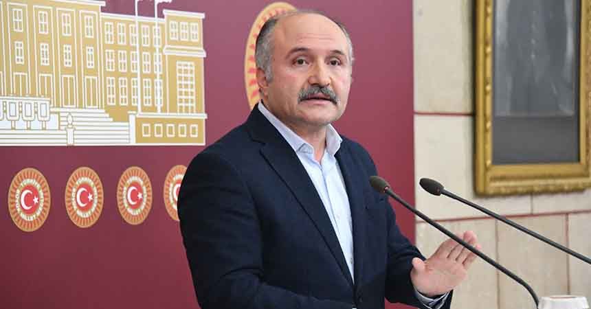 Usta'dan EMITT eleştirisi