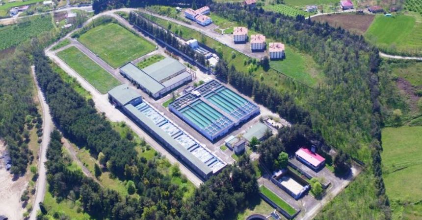 SASKİ'den 1,5 milyar TL yatırım