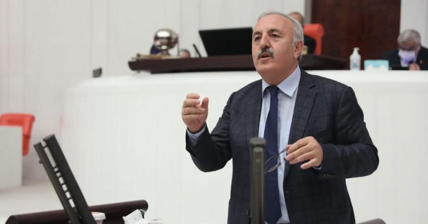 Yaşar'dan Çarşamba Şeker tepkisi