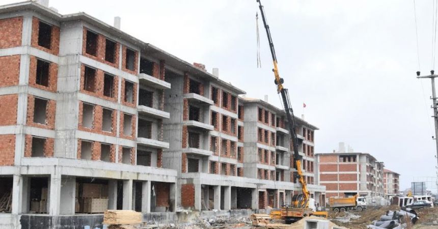 Değişim için son 9 ay