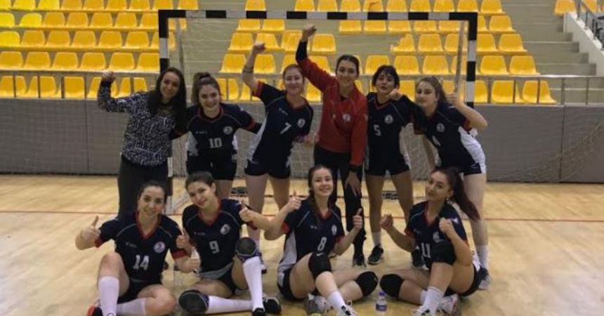 Hentbolda Süper Lig yolu