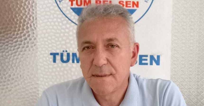 'En düşük maaş yoksulluk sınırının üzerine çıkarılmalı' 'En düşük maaş yoksulluk sınırının üzerine çıkarılmalı'