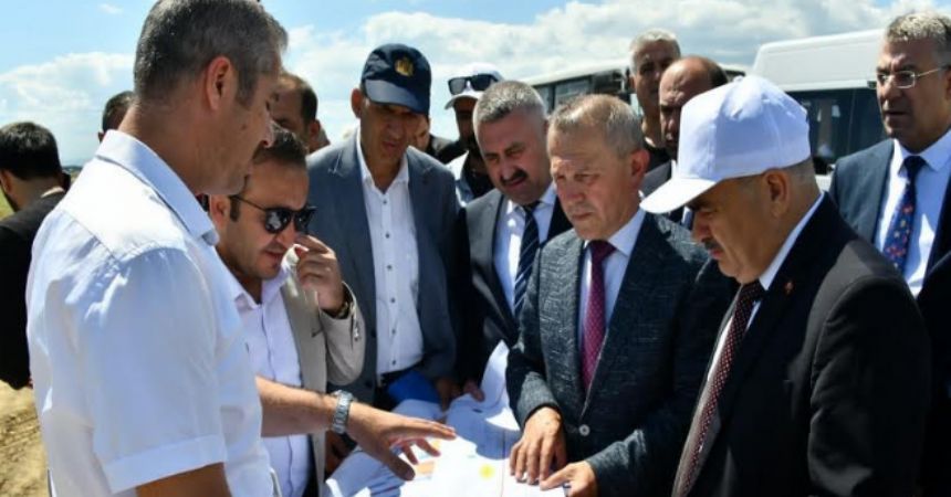 Teknofest hazırlığı sürüyor