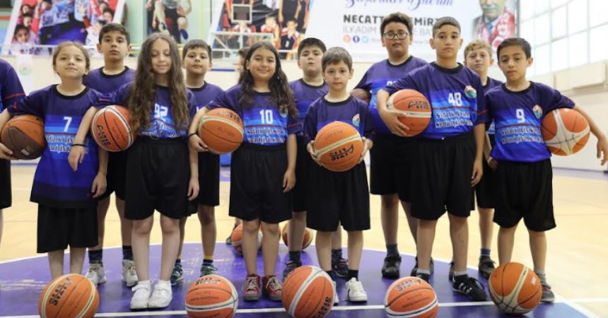 İlkadım'da yaz okulu başlıyor