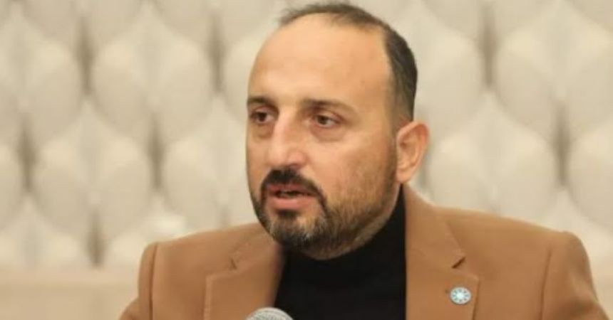 Süslü, sağlıktaki kadrolaşmayı eleştirdi