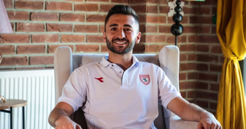 Yusuf Abdioğlu: Şampiyonluk çok yakışacak Yusuf Abdioğlu: Şampiyonluk çok yakışacak