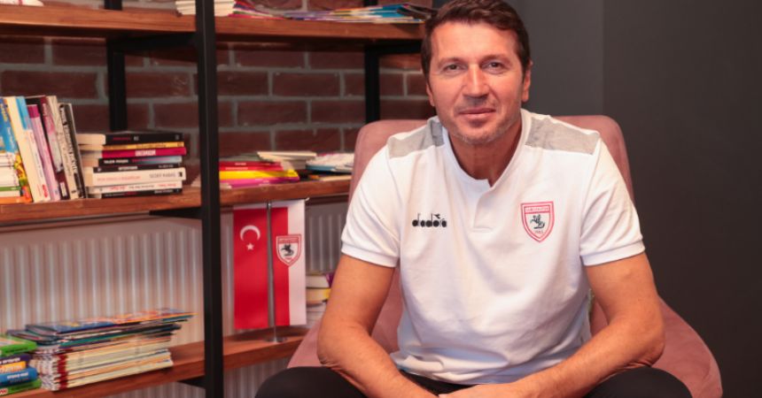 Bektaş tempodan memnun Bektaş tempodan memnun