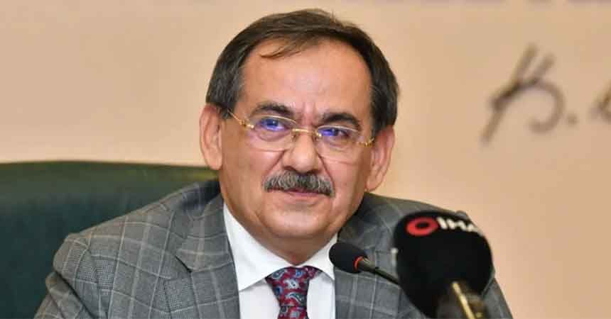 Demir: Radyoterapiye başladık