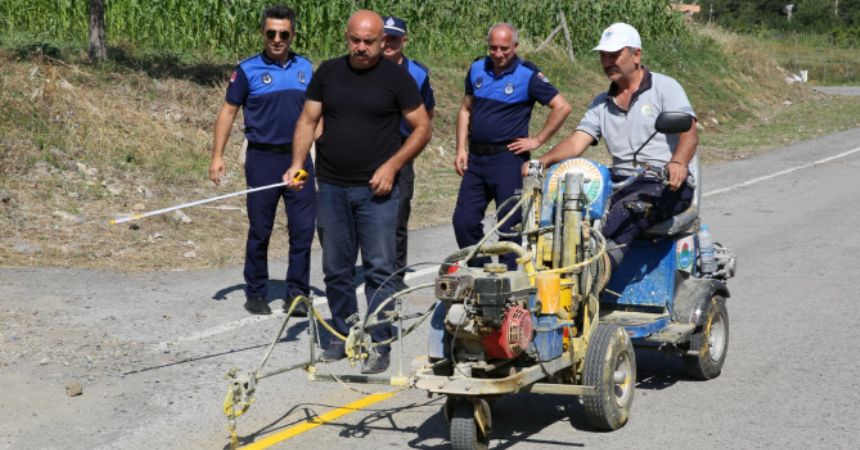 İlkadım'a üç yeni semt pazarı