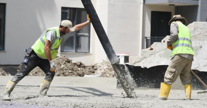 Kentsel dönüşüm son hız