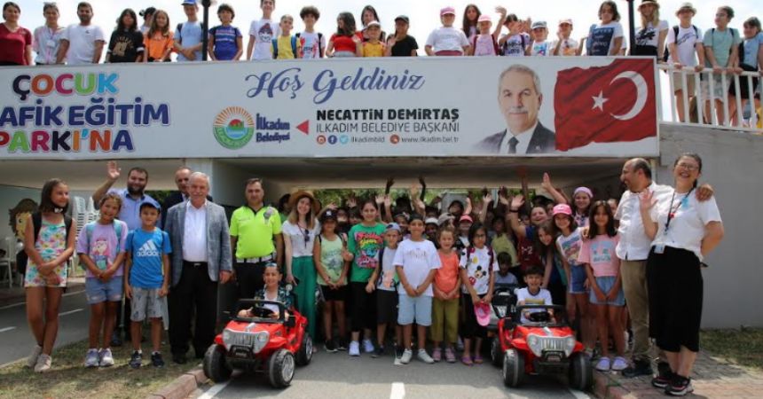 Hedef trafikte can kaybını azaltmak