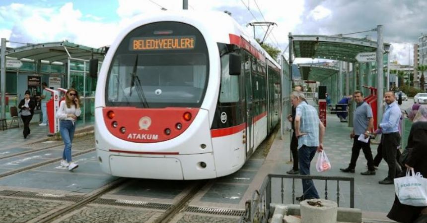 TEKNOFEST' e ulaşım ücretsiz TEKNOFEST' e ulaşım ücretsiz