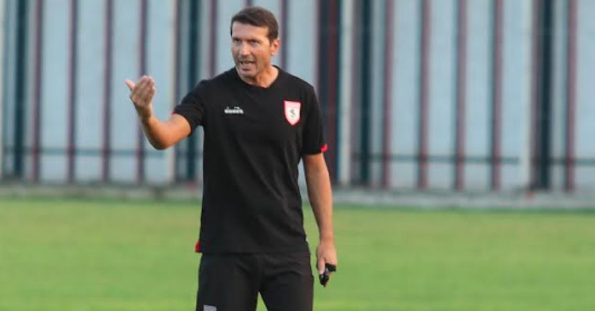 Bektaş: Sorunumuz gol atamamak Bektaş: Sorunumuz gol atamamak