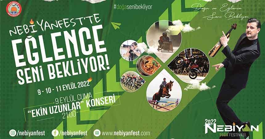 Nebiyan sizi bekliyor