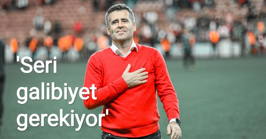 Artık güçlü oyun zamanı