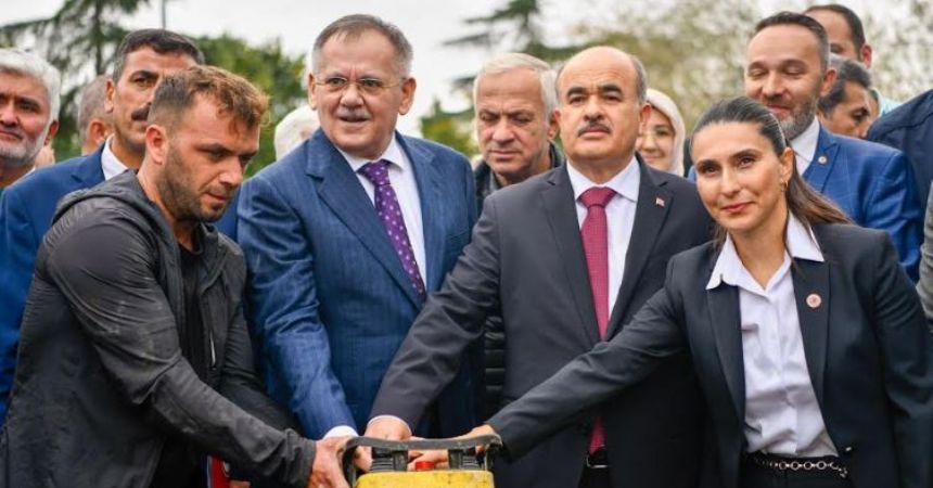 Demir: Muhtarlar güç kaynağımız