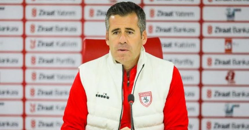 Eroğlu: 11 değil 27 kişiye ihtiyacımız var Eroğlu: 11 değil 27 kişiye ihtiyacımız var