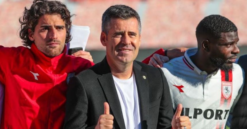Bu galibiyet çok önemli Bu galibiyet çok önemli