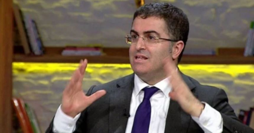 Ersan Şen yeni yasayı anlatacak