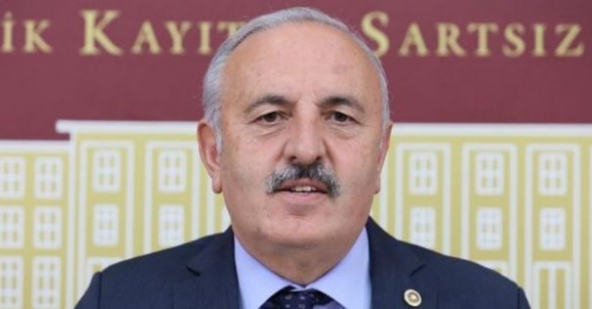 Yaşar: DOKAP'ın Samsun bütçesi yetersiz