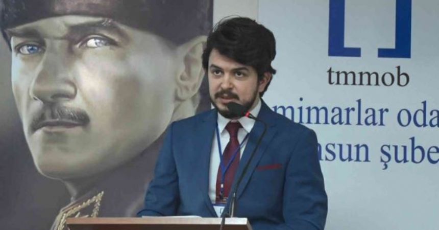 Büyükşehir yargıya takıldı