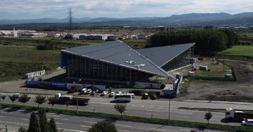 Bilim merkezinde sona gelindi