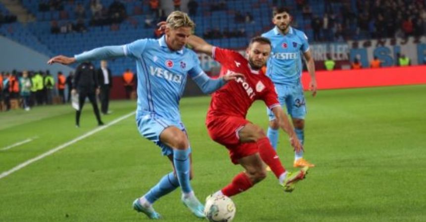 KUPAYA VEDA ETTİ 0-3 KUPAYA VEDA ETTİ 0-3