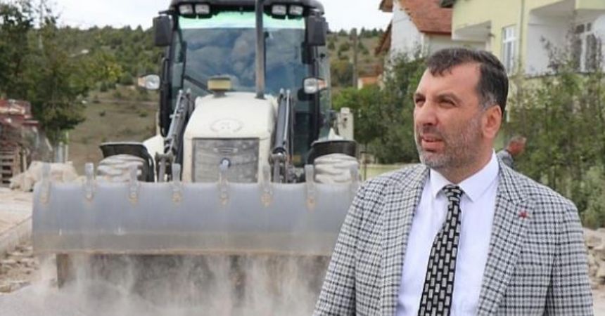 Her ihtiyaç bir proje