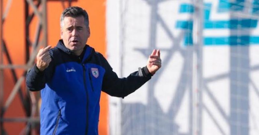 Süper Lig'e çıkacağız