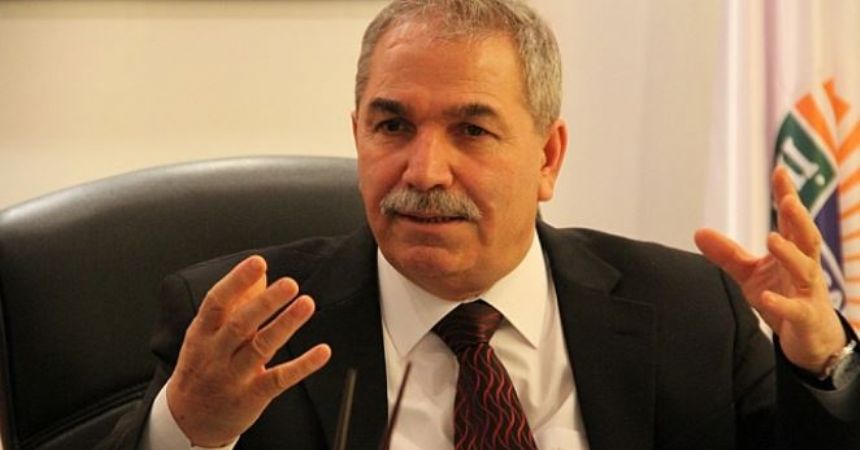 İlkadım meclisinde gergin toplantı