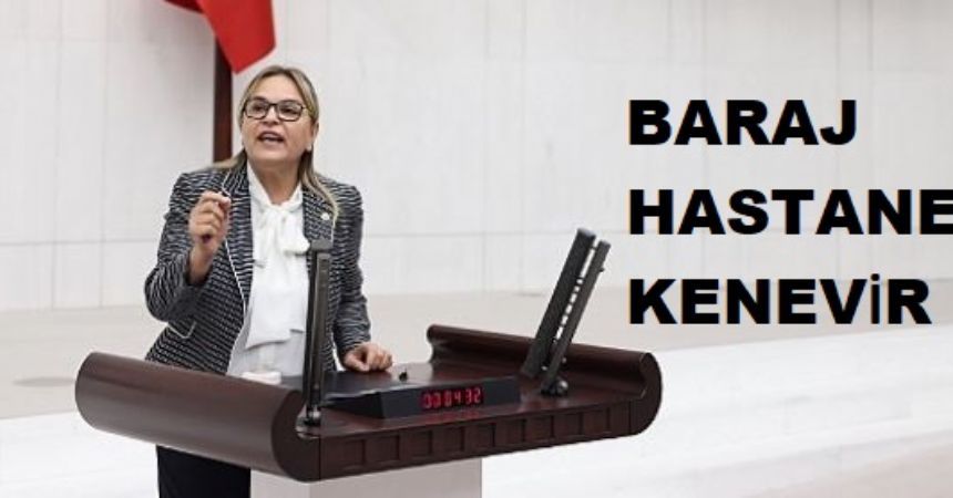 Verilen sözler nerede?