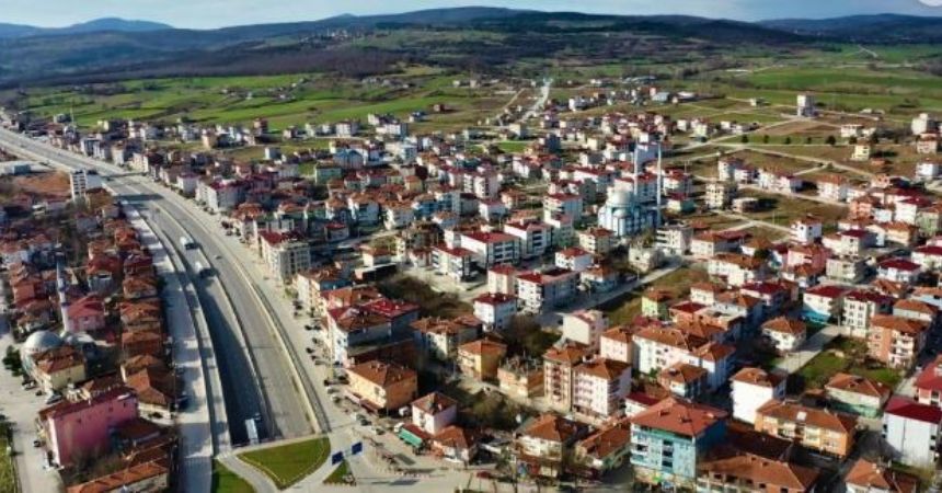 Kavak'a işçi aranıyor