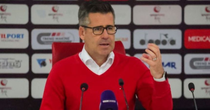 Gol verimsizliği son bulmalı