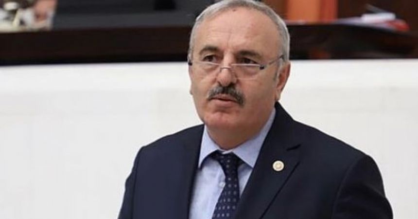 Yaşar'dan kanun teklifi